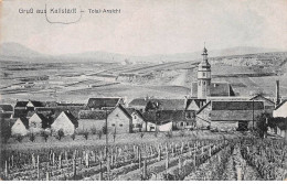 ALLEMAGNE - KALLSTADT - SAN39529 - Grub Aus Kallstadt - Total Ansicht - Other & Unclassified