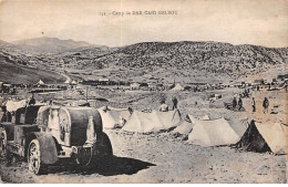 MAROC - MELBOU - SAN39349 - Camp De Dar Caid Melbou - Sonstige & Ohne Zuordnung