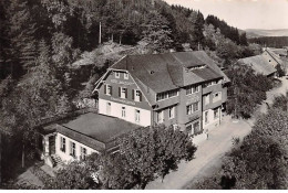 ALLEMAGNE - TITISEE - SAN39228 - Hotel Waldfust - CPSM 14x9 Cm - Titisee-Neustadt