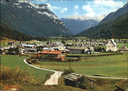 72509960 Waidring Tirol Sonnwendkette Waidring - Other & Unclassified