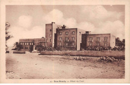 ALGERIE - BOU SAADA - SAN39369 - Hôtel Du Caïd - Autres & Non Classés