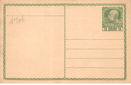 AUTRICHE - SAN39140 - Entier Postal - Other & Unclassified