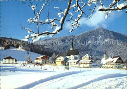 72509940 Gosau Oberoesterreich Winterparadies Gosau Salzkammergut - Other & Unclassified