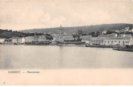 BELGIQUE - OMBRET - SAN42831 - Panorama - Amay