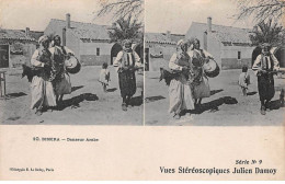 ALGERIE - SAN43048 - BISKRA - Danseur Arabe - Autres & Non Classés
