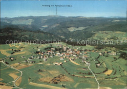 72509930 Hoechenschwand Feldberg Luftaufnahme Hoechenschwand - Höchenschwand