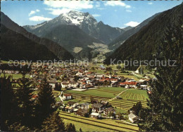 72509922 Mayrhofen Zillertal Gruenberg Mayrhofen - Sonstige & Ohne Zuordnung