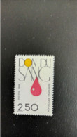 Année 1988 N° 2528** Don Du Sang - Unused Stamps