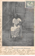 DJIBOUTI - SAN51203 - Femme Somalie (Tribu Habaraouel) - Gibuti