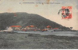 VIET NAM - SAN51255 - Cochinchine - La Baie Des Cocotiers -Cap St Jacques) - Viêt-Nam