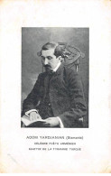 ARMENIE - SAN51273 - Adom Yardjanian (Siamanto) - Célèbre Poète Arménien - Marthyr De La Tyrannie Turque - Armenien