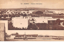 MAROC - SAN53800 - Centre D'Aviation - Other & Unclassified