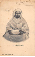 MAROC - SAN53825 - SM Moulay Hafid - Other & Unclassified