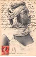 ALGERIE - SAN53871 - Jeune Fille Kabyle - Femmes