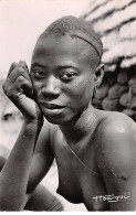 SENEGAL - SAN53943 - Afrique Noire - Rêverie - Senegal