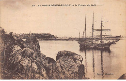 MAROC - SAN48503 - Le Bou Regreg Rabat Et La Pointe De Salé - Rabat