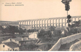 ESPAGNE - SAN48525 - Segovia - El Acueducto - Segovia