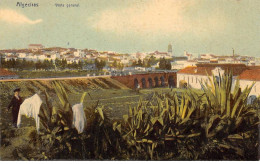 ESPAGNE - SAN48535 - Ageciras - Vista General - Cádiz