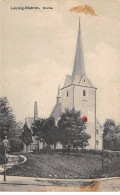 ALLEMAGNE - SAN49717 - Leipzig - Wahren - Kirche - Leipzig