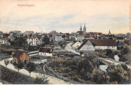 ALLEMAGNE - SAN49747 - Oehringen - Oehringen