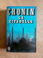 La Citadelle - Other & Unclassified