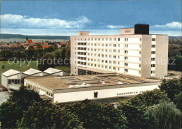 72509848 Bad Windsheim Sanatorium Frankenland Bad Windsheim - Bad Windsheim