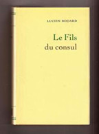 LE FILS DU CONSUL - Other & Unclassified