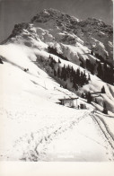 Winter Auf Der Stangl-Alm Bei St.Johann In Tirol, Um 1950 - St. Johann In Tirol