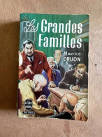 Les Grandes Familles - Other & Unclassified