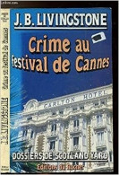 Crime Au Festival De Cannes - Sonstige & Ohne Zuordnung