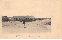 DJIBOUTI - SAN56461 - Bender Salama - Quartier Des Dankalis - Gibuti