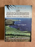 Les Mascareignes Vieille France En Mer Indienne - Other & Unclassified