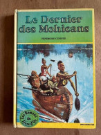 Le Dernier Des Mohicans - Other & Unclassified