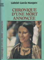 Chronique D'une Mort Annoncée - Other & Unclassified
