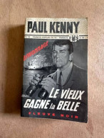 Le Vieux Gagne La Belle - Other & Unclassified