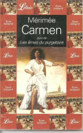 Carmen Suivi De Les Ames Du Purgatoire - Other & Unclassified