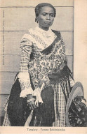 MADAGASCAR - SAN56573 - Tamatave - Femme Betsimisaraka - Madagaskar