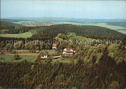72509830 Sensbachtal Hoehenpension Reussenkreuz Panorama Sensbachtal - Other & Unclassified