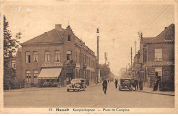 BELGIQUE - SAN48155 - Hasselt - Kempischepoort - Porte De Campine - Other & Unclassified