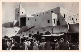 TUNISIE - SAN48208 - Kairouan - Une Vue - Tunisia