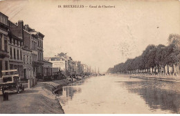 BELGIQUE - SAN48444 - Canal De Charleroi - Brüssel (Stadt)