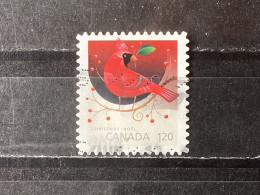 Canada - Christmas (1.20) 2017 - Used Stamps