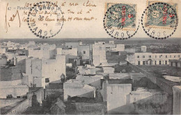 MAROC - SAN51127 - Casablanca - Panorama - Casablanca