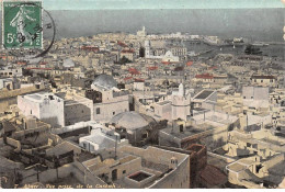 ALGERIE - SAN51149 - Alger - Vue Prise De La Casbah - Algerien