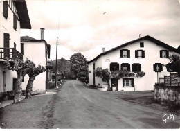 ESPAGNE - SAN63733 - Trésors Du Pays Basque - Dancharia - Rue Principale - CPSM 15x10 Cm - Andere & Zonder Classificatie