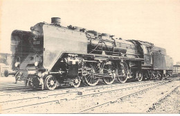 Allemagne - N°85935 - Locomotives Allemandes 878 - Locomotive De La Série 03, à Surchauffeur Schmidt ... - Sonstige & Ohne Zuordnung
