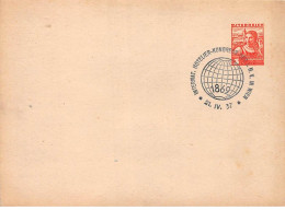 AUTRICHE - SAN45605 - 1937 - Entier Postal - Other & Unclassified