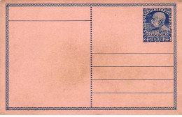 AUTRICHE - SAN45596 - Carte Précurseur - Entier Postal - Other & Unclassified