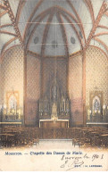 BELGIQUE - SAN45685 - Mouscron - Chapelle Des Dames De Marie - Mouscron - Moeskroen
