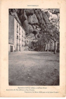 ESPAGNE - SAN49929 - Montserrat - Logements De Saint Alphonse Et De Saint Placide - Barcelona